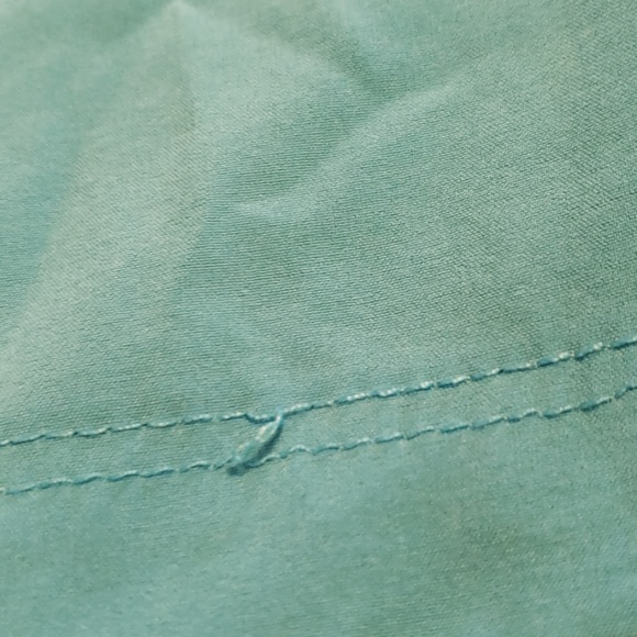 Nike Dri-Fit shorts - Picture 5 of 5